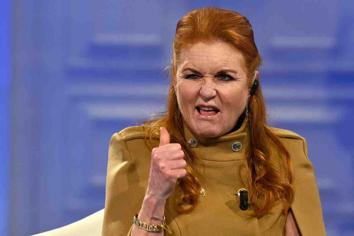 sarah-ferguson-arrestata:-sostituzione-di-persona