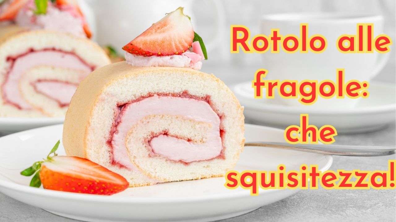 il-dolce-perfetto-per-la-pasqua:-il-rotolo-goloso-alle-fragole-e-una-vera-squisitezza,-ecco-la-ricetta