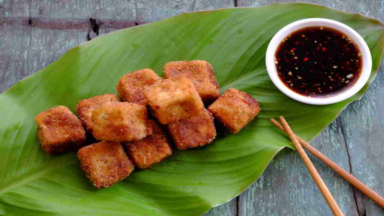 tofu-fritto