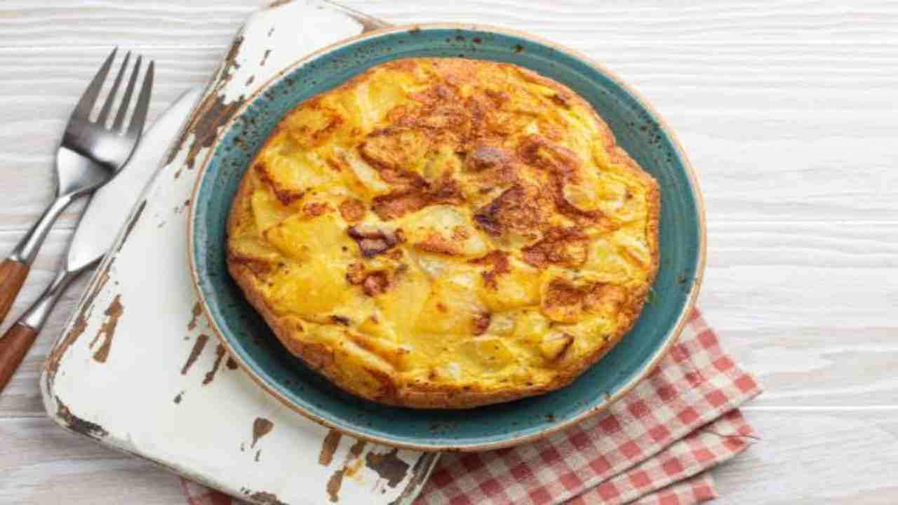 frittata-di-patate-al-forno