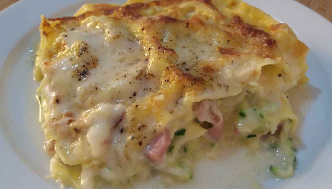 lasagne-alle-zucchine-filanti-|-leggere-e-saporite-|-ricetta-irresistibile