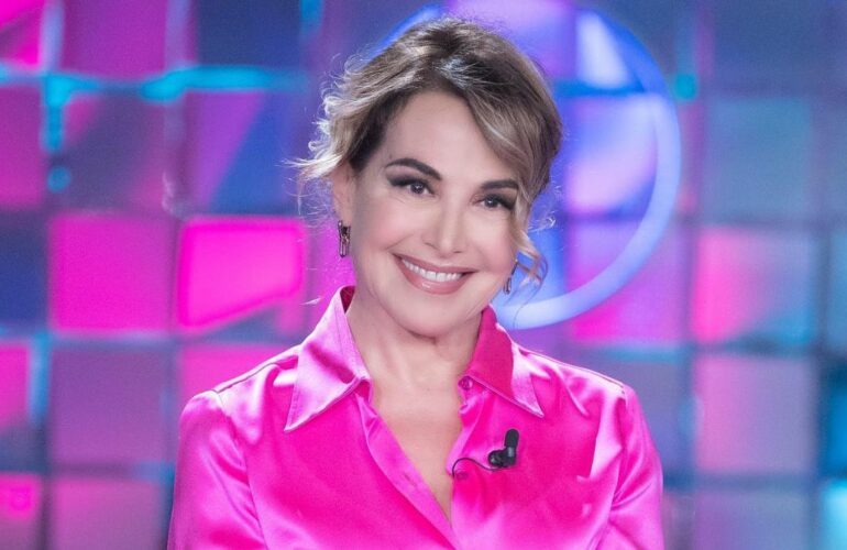 Barbara Durso Quanto Ha Guadagnato In Questi Anni A Mediaset Parola Di Donna 3539