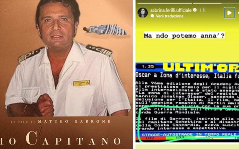 io-capitano-e-un-film-su-schettino,-la-gaffe-di-televideo-e-il-commento-di-sabrina-ferilli