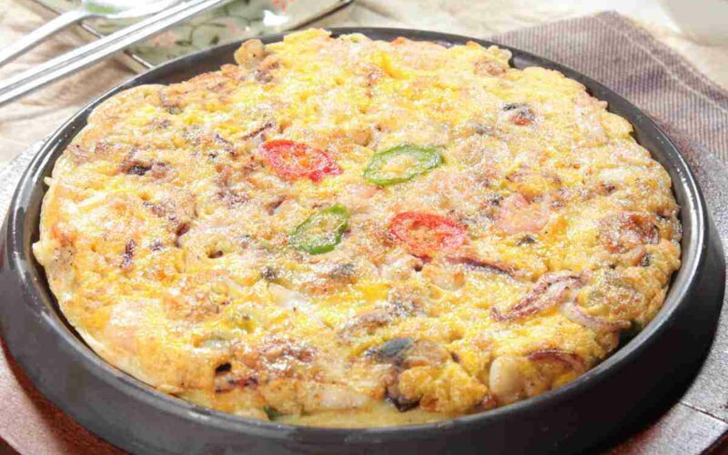 un-po-di-parmigiano,-un-uovo-ed-una-zucchina-hanno-reso-la-mia-frittata-un-capolavoro:-croccante-fuori-e-saporita-dentro,-e-stata-la-cena-perfetta-per-tutta-la-famiglia