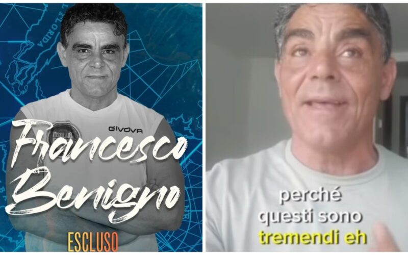 francesco-benigno-incatenato-nel-resort-lancia-gravi-accuse-contro-un-autore-dellisola