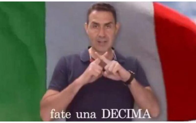 roberto-vannacci-evoca-la-x-mas-in-un-video-elettorale:-fate-una-decima-sul-mio-nome