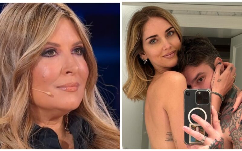 selvaggia-lucarelli:-chiara-ferragni-si-risollevera,-fedez-va-verso-lautodistruzione