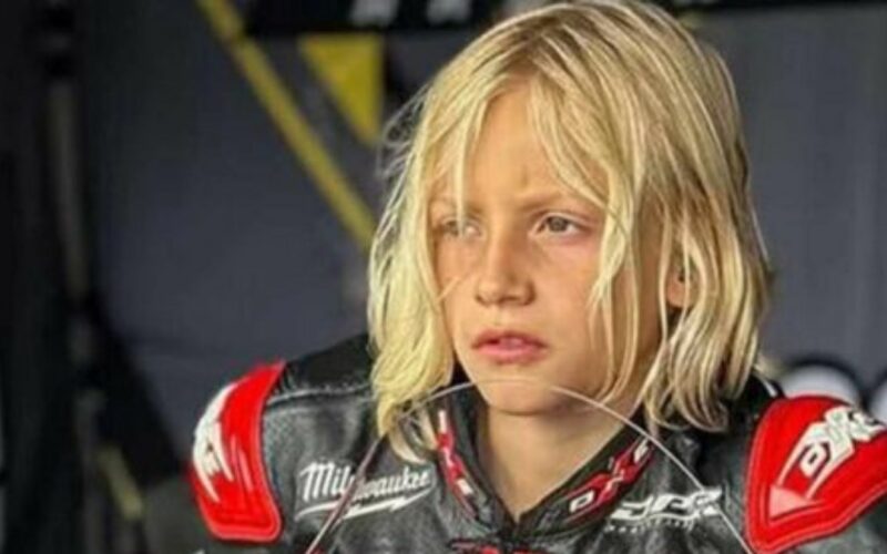 baby-pilota-muore-in-un-incidente-in-una-pista-di-superbike:-aveva-9-anni