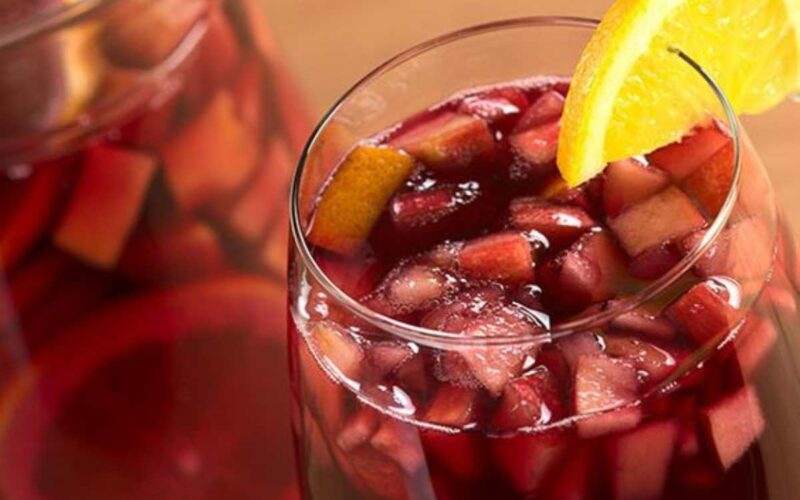 serata-con-gli-amici,-stupiscili-con-la-sangria:-la-ricetta-originale-della-mia-amica-spagnola