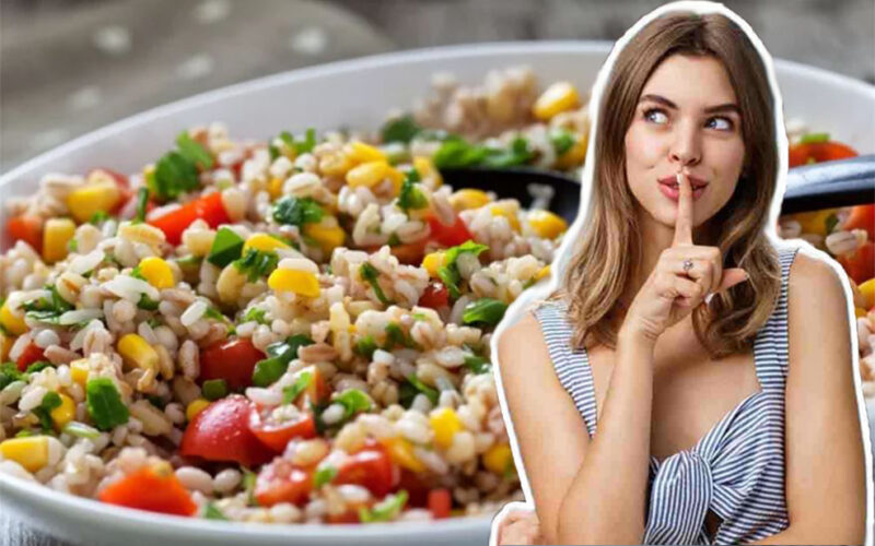 sono-una-nutrizionista-e-questa-e-la-migliore-insalata-di-riso-da-mangiare-in-estate:-e-completa,-leggera-e-nutriente!