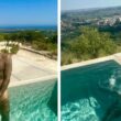 fabrizio-corona-in-vacanza-in-sicilia-con-fidanzata-e-figlio:-nudo-in-piscina