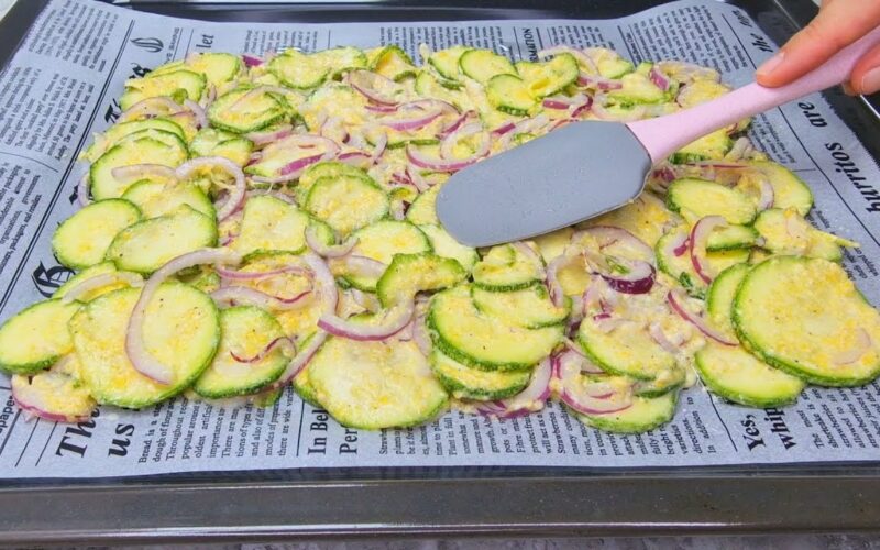 zucchine,-fatte-cosi-sono-saporite-ma-anche-croccanti-(e-non-friggo-nulla):-le-mangerei-ogni-giorno-|-solo-215-kcal!