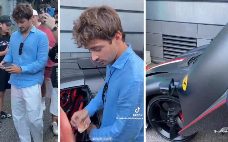 charles-leclerc,-stipendio-milionario-ma-lascia-una-mancia-da-20-euro:-pioggia-di-critiche