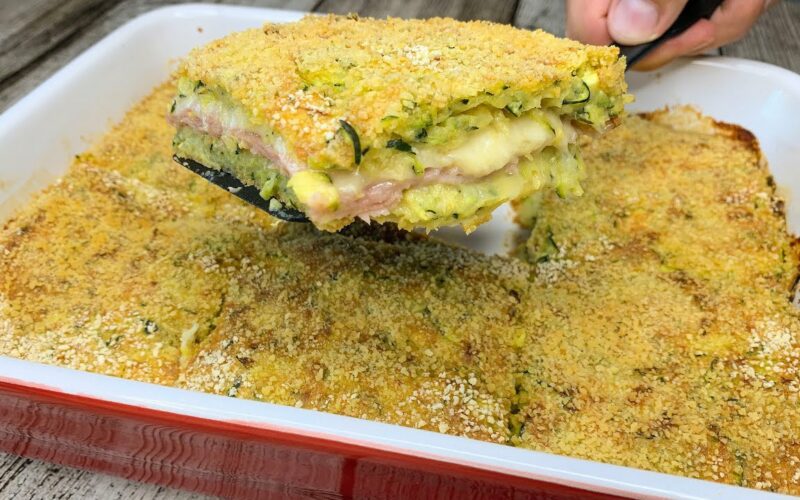 4-zucchine-e-1-patata:-una-torta-salata-cosi-buona-te-la-scordi-|-ora-tutti-vogliono-la-ricetta-|-solo-250-kcal!