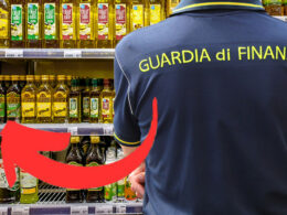 olio-extravergine-di-oliva-non-italiano,-ne-hanno-venduto-piu-di-500-tonnellate:-proveniva-dallestero-ed-era-olio-vecchio-|-scatta-il-maxi-sequestro!