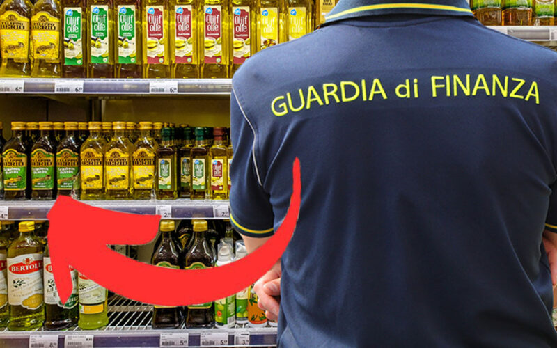 olio-extravergine-di-oliva-non-italiano,-ne-hanno-venduto-piu-di-500-tonnellate:-proveniva-dallestero-ed-era-olio-vecchio-|-scatta-il-maxi-sequestro!