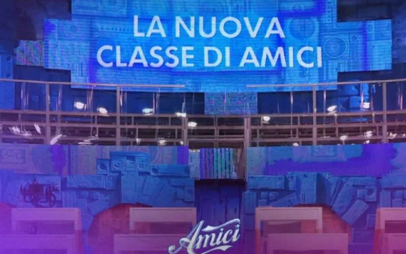 amici-24-anticipazioni-prima-puntata-29-settembre:-allievi,-professori-e-ospiti.-due-clamorose-assenze