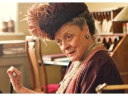 morta-maggie-smith,-lattrice-di-harry-potter-e-downton-abbey