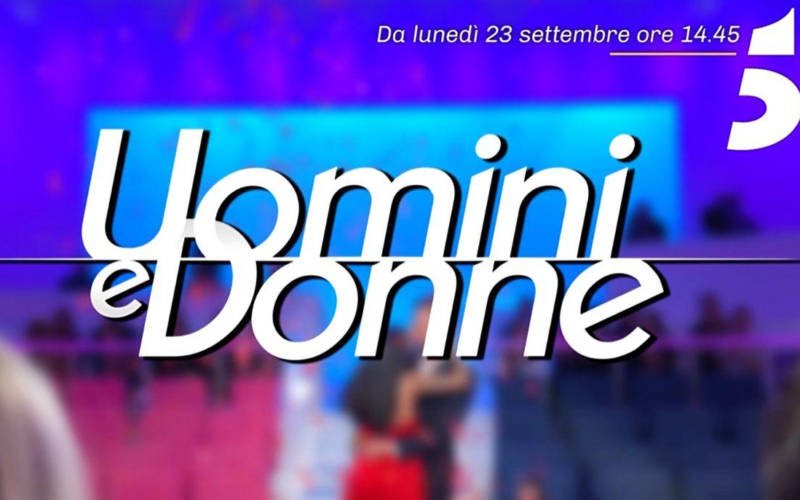 volano-schiaffi-a-uomini-e-donne:-registrazione-del-27-settembre,-ecco-cosa-e-successo