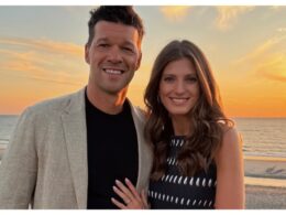 michael-ballack-si-fidanza-con-lamica-24enne-del-figlio-morto-tre-anni-fa