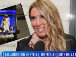 le-piacerebbe-che-non-ci-fossi,-selvaggia-lucarelli-punge-barbara-durso-prima-di-ballando-con-le-stelle-video