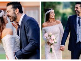 ilaria-damico-e-gigi-buffon,-le-foto-con-i-figli-al-loro-matrimonio:-il-senso-di-ogni-cosa