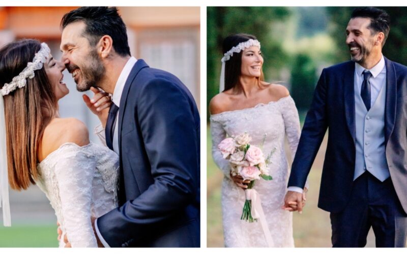 ilaria-damico-e-gigi-buffon,-le-foto-con-i-figli-al-loro-matrimonio:-il-senso-di-ogni-cosa