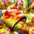 con-le-zucchine-preparo-degli-involtini-favolosi,-li-farcisco-cosi:-sono-andati-a-ruba-|-solo-50-kcal!