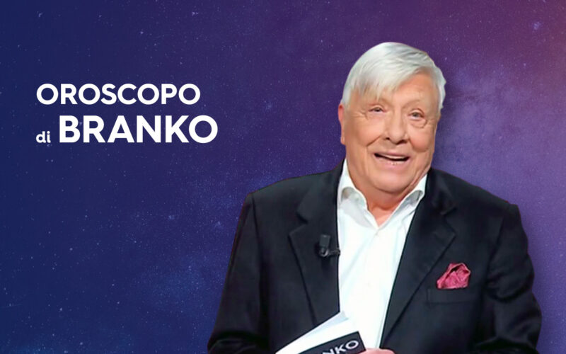 oroscopo-del-weekend-di-branko-per-sabato-5-e-domenica-6-ottobre-2024