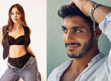 javier-ha-avuto-un-flirt-con-sarah-toscano?-lei-interviene