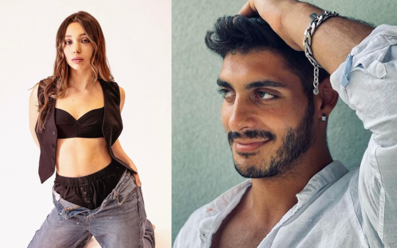 javier-ha-avuto-un-flirt-con-sarah-toscano?-lei-interviene