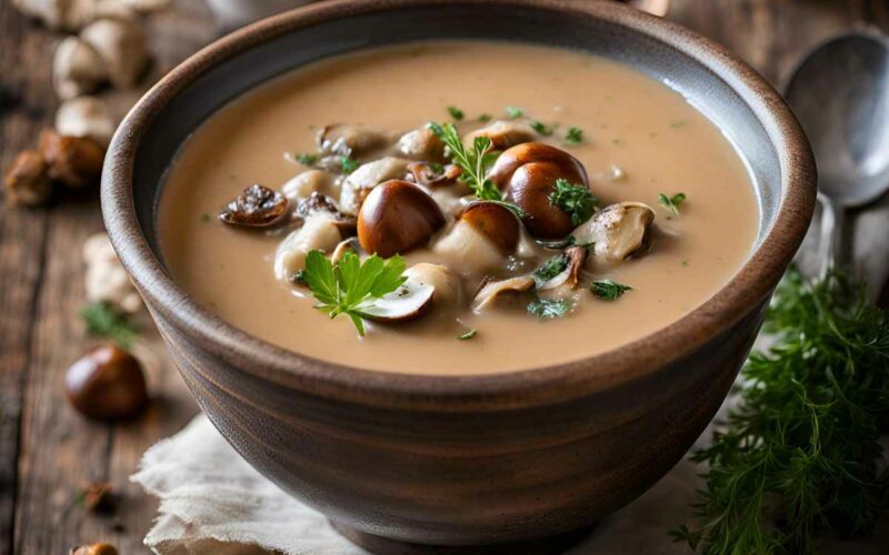 arriva-il-freddo:-cosa-ce-di-meglio-di-una-buonissima-zuppa-castagne-e-funghi