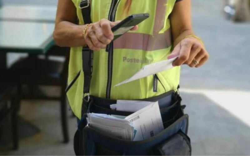 postina-non-consegna-pacchi-e-lettere-per-oltre-10-anni:-avevo-mal-di-schiena