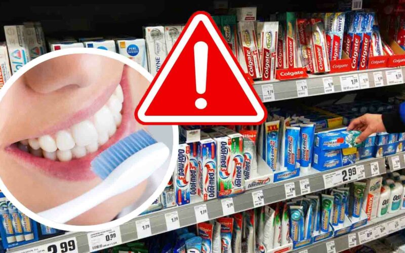 dentifrici-sbiancanti,-molte-marche-sono-troppe-aggressive-e-non-funzionano-neanche:-colgate-tra-i-peggiori!