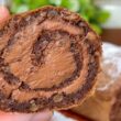 impazzisco-per-questo-rotolo-al-cioccolato,-lo-mangerei-tutto-in-una-volta-anche-se-non-posso-|-solo-185-kcal!