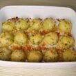 con-le-patate-preparo-delle-polpettine-al-forno-saporitissime-con-4-ingredienti-|-solo-30-kcal-ognuno!