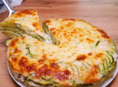 non-ho-mai-assaggiato-niente-di-simile,-lho-preparato-con-le-zucchine:-la-cena-di-240-kcal!