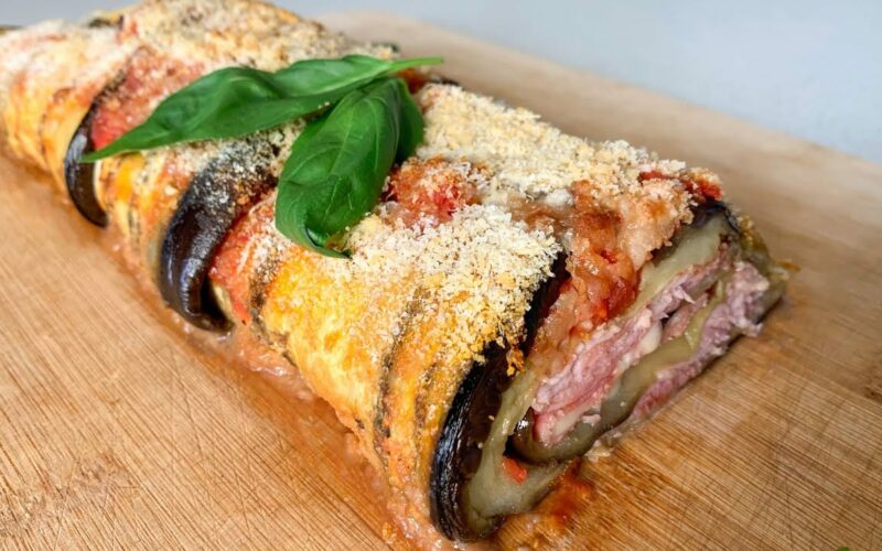 il-rotolo-di-melanzane-ripieno,-mai-mangiato-un-piatto-light-cosi-buono.-solo-180-kcal!