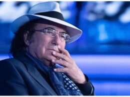 al-bano-operato,-assente-loredana-lecciso:-anche-lei-ha-subito-un-intervento