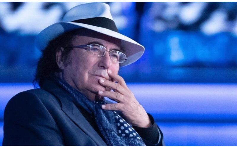 al-bano-operato,-assente-loredana-lecciso:-anche-lei-ha-subito-un-intervento