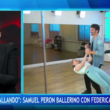 milly-carlucci-svela-cosa-ha-sbagliato-madonia-con-federica-pellegrini-a-ballando-video