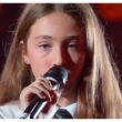 the-voice-kids,-carol-e-la-figlia-di-unex-velina