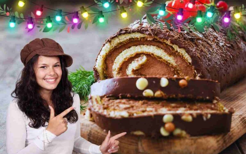 il-tronchetto-natalizio-e-il-dolce-simbolo-delle-feste:-la-ricetta-facile,-veloce-e-golosissima