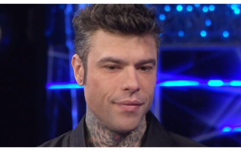 fedez-in-stato-confusionale-a-sara-sanremo,-adesso-parla-la-madre