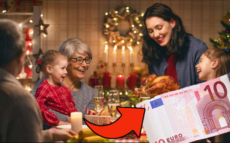 pranzo-di-natale,-e-pazzesco:-una-mamma-con-soli-8-euro-a-persona-prepara-un-menu-economico,-ma-buono!