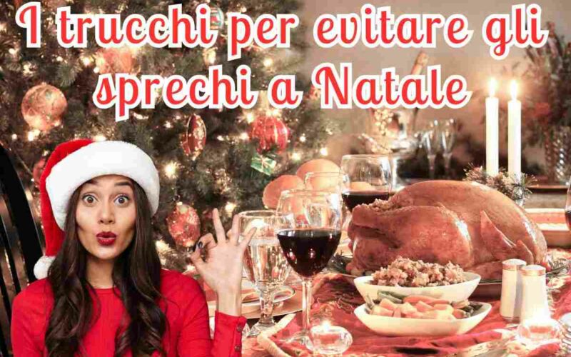 come-evitare-sprechi-a-natale:-consigli-pratici-per-delle-feste-piu-sostenibili