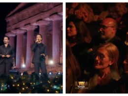 il-volo-natale-ad-agrigento-visto-dai-social:-il-concerto-piu-fasullo-della-storia