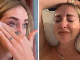 chiara-ferragni-in-lacrime-su-instagram:-2024,-non-ti-odio-ma-sei-stato-un-anno-difficile