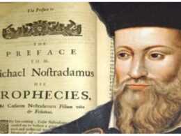 nostradamus,-le-profezie-per-il-2025:-da-una-nuova-pandemia-alla-rivoluzione-in-vaticano