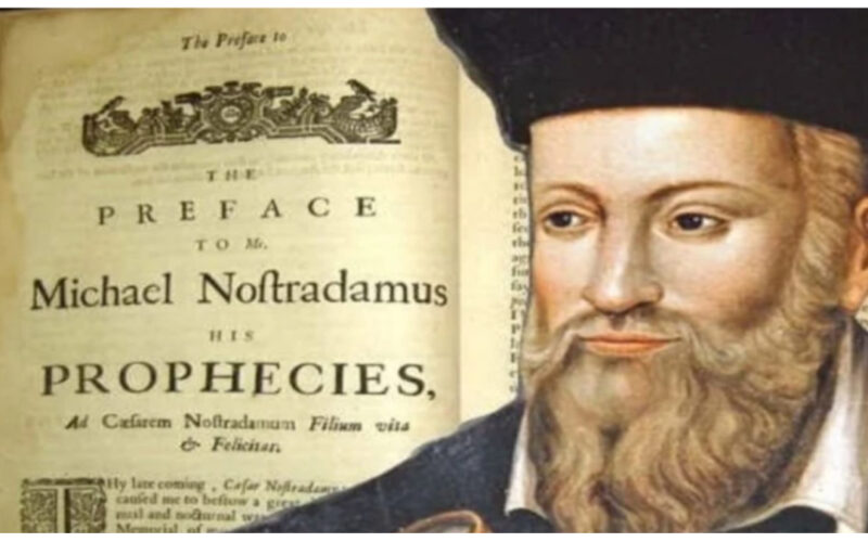 nostradamus,-le-profezie-per-il-2025:-da-una-nuova-pandemia-alla-rivoluzione-in-vaticano